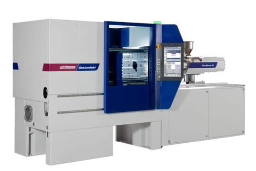 威猛巴頓菲爾 以創新驅動機電產品進步